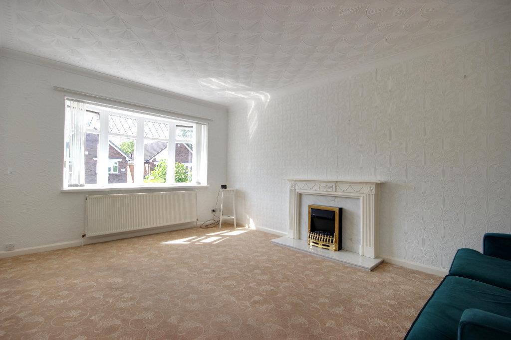 Cave Crescent, Cottingham